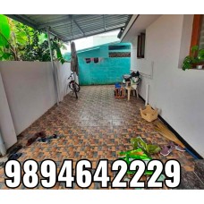 2BHK Resale House @ Kariyampalayam